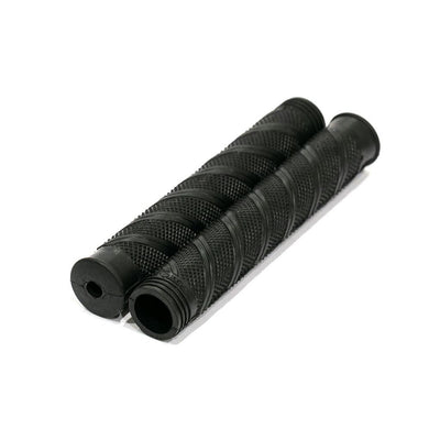 Soyo S.V. NJS Long Grips - 3.0mm - Black