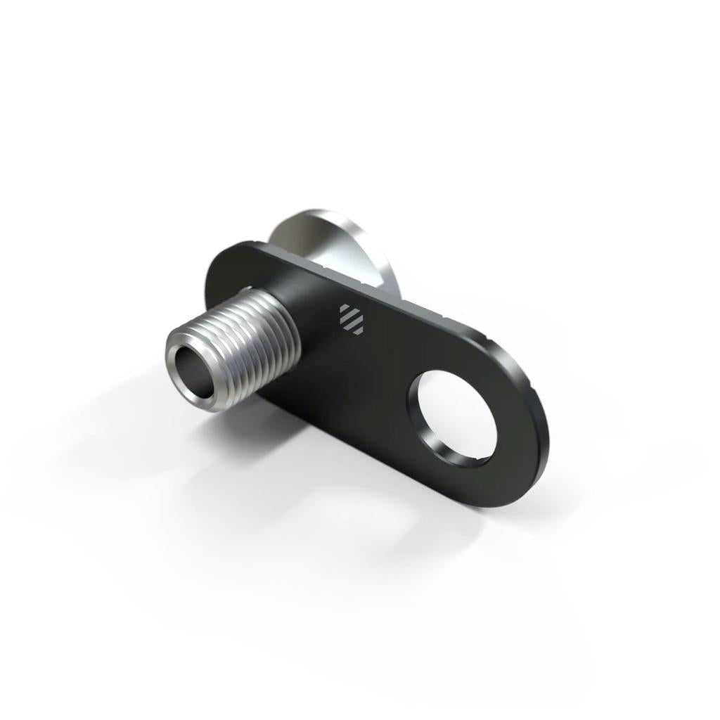 Velobike Axle Locks