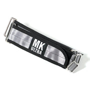 MKULTRA StraitJacket Pedal Straps x SGB - Smoke Grey
