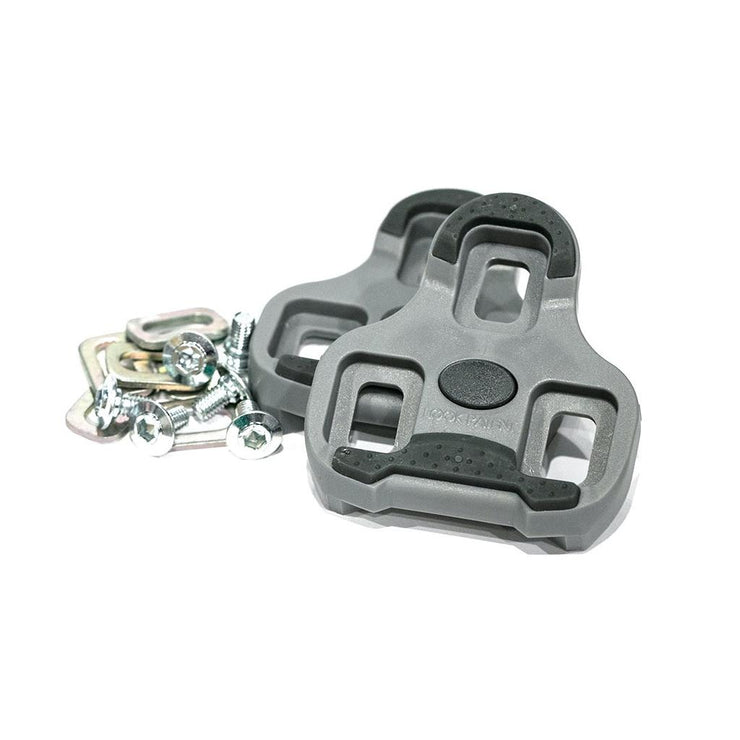 LOOK Cycle KEO Grip - Cleats Para Bicicleta Con Función De