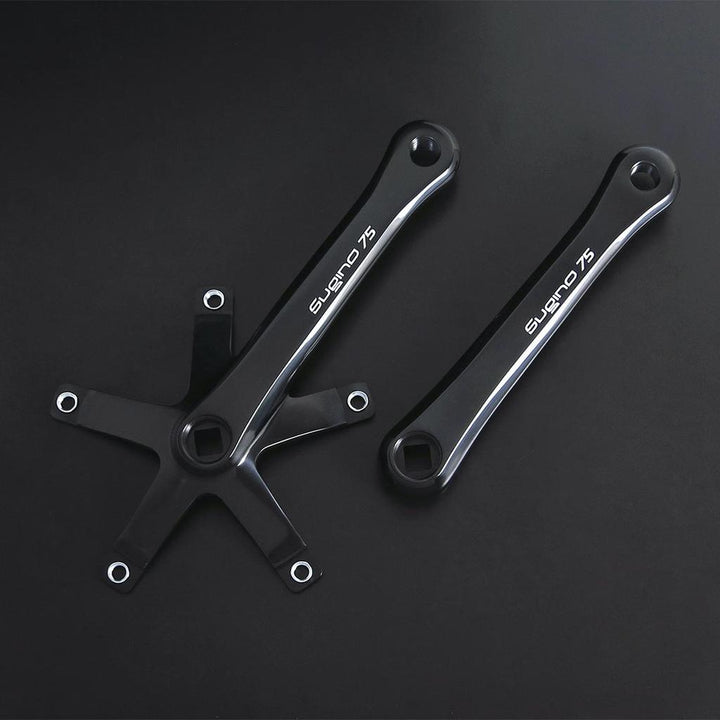 Sugino SG75 (Sugino75) Crankset