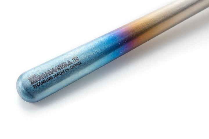 Runwell HOGA15A Titanium Wrench