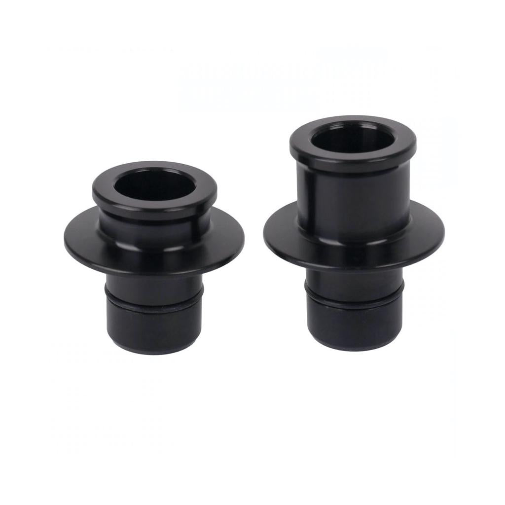 DT Swiss End Caps - Ratchet Road Hubs - Front