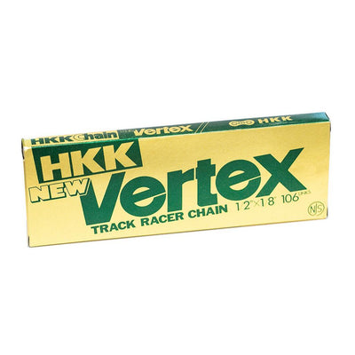 HKK Vertex Track 1/8" Track Chain - Gold