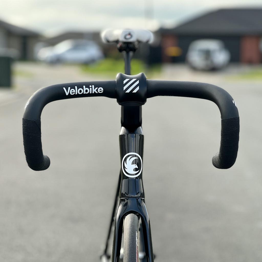 Velobike Track Handlebars