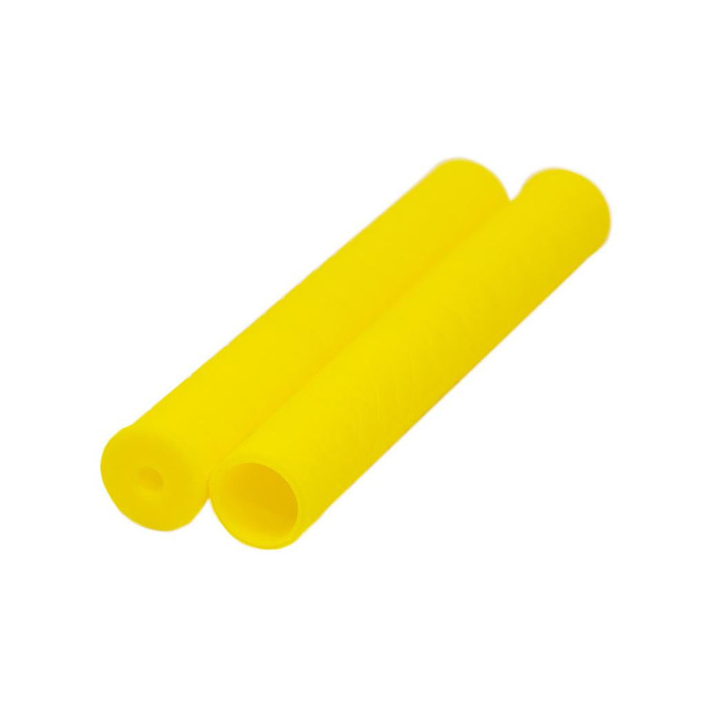 Yoshida Champ NJS Track Grips - 2.0mm (A)