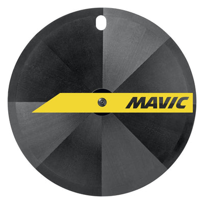 Mavic Comete Tubular Track Wheel - Front