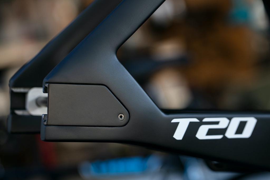 LOOK T20 Speed
