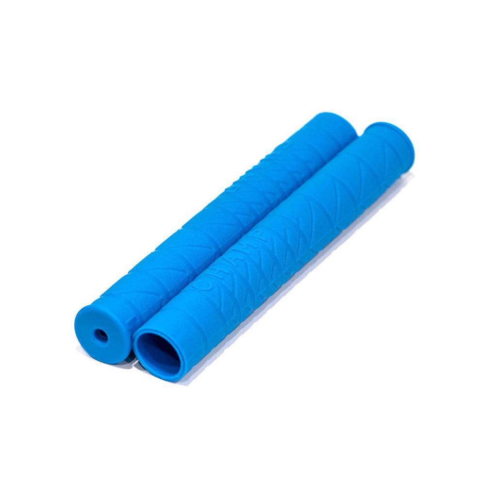 Yoshida Champ NJS Track Grips - 2.0mm (A)