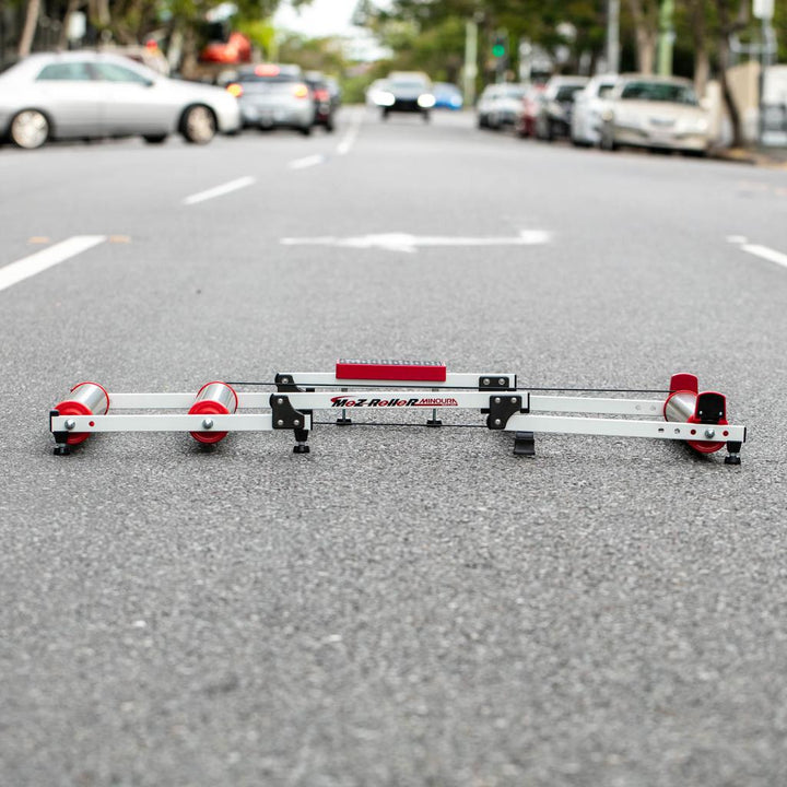 Minoura MoZ-Rollers