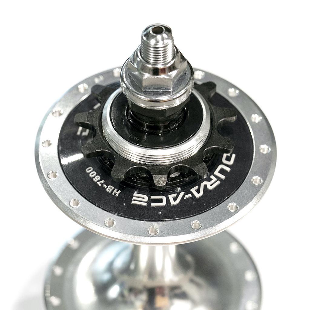 Velobike 11T Track Sprocket