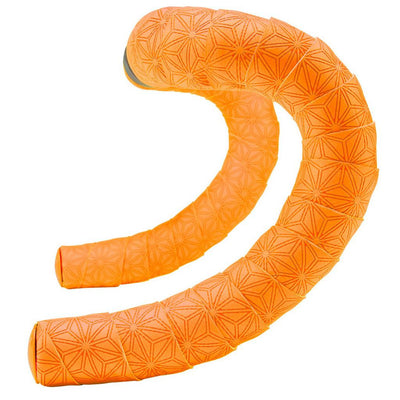 Supacaz SSK Handlebar Tape - Neon Orange