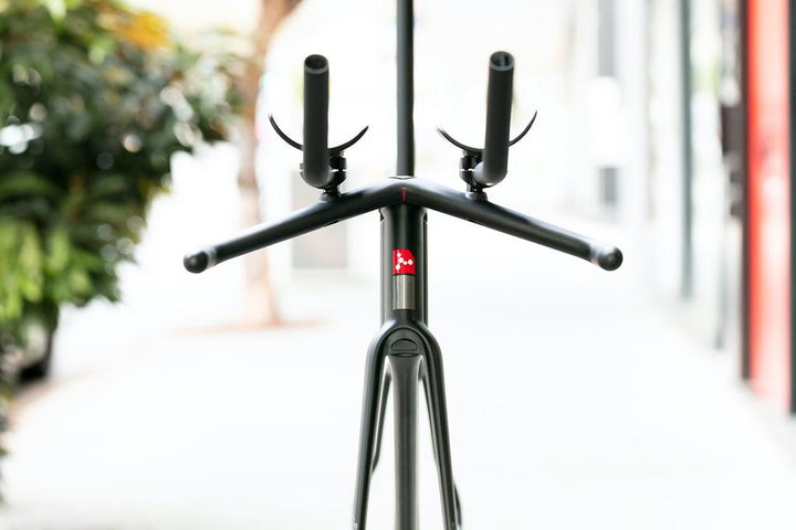 Argon18 Electron Pro Pursuit - TKO