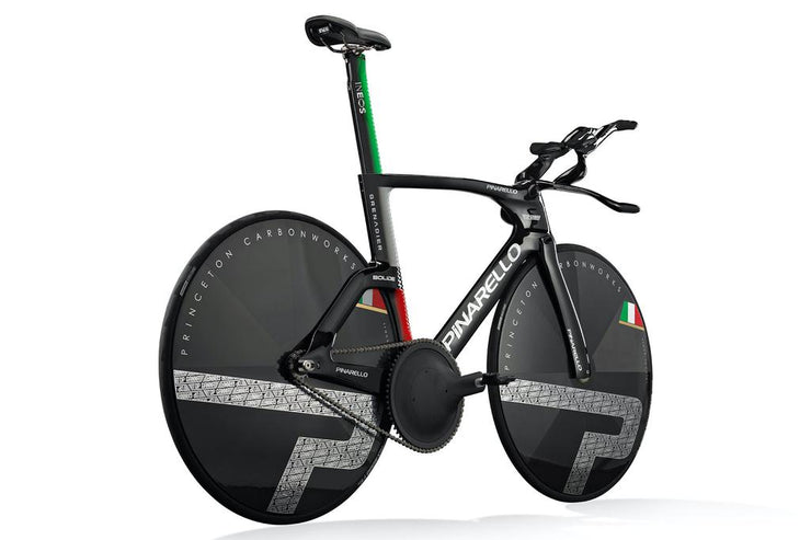 Pinarello Bolide HR Triathlon Bike Frame for Sale