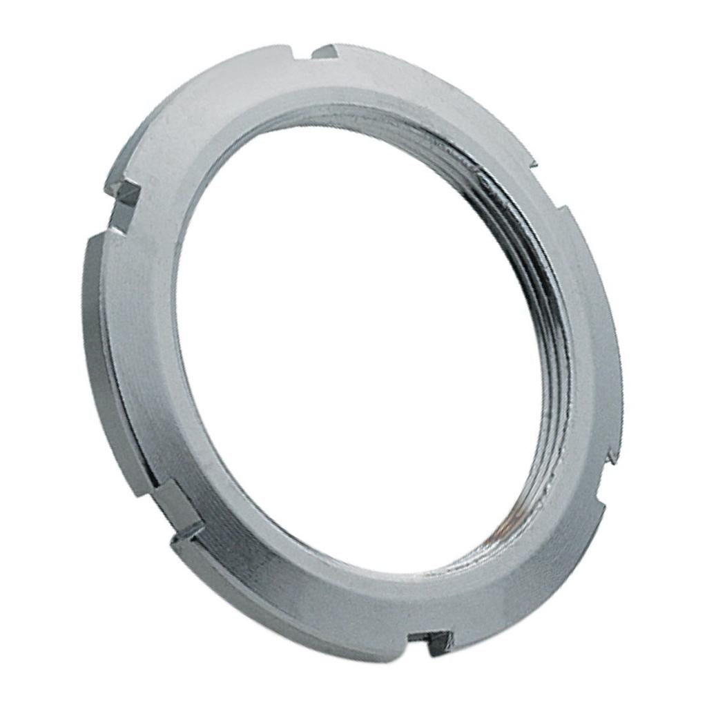 Hex Lab Titanium Lock Ring – Box