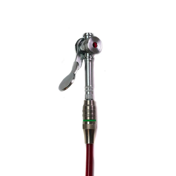 Silca Hiro Side-Lever Locking Chuck for Presta