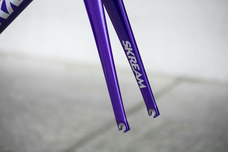SKREAM Magnum20 - Purple - Large