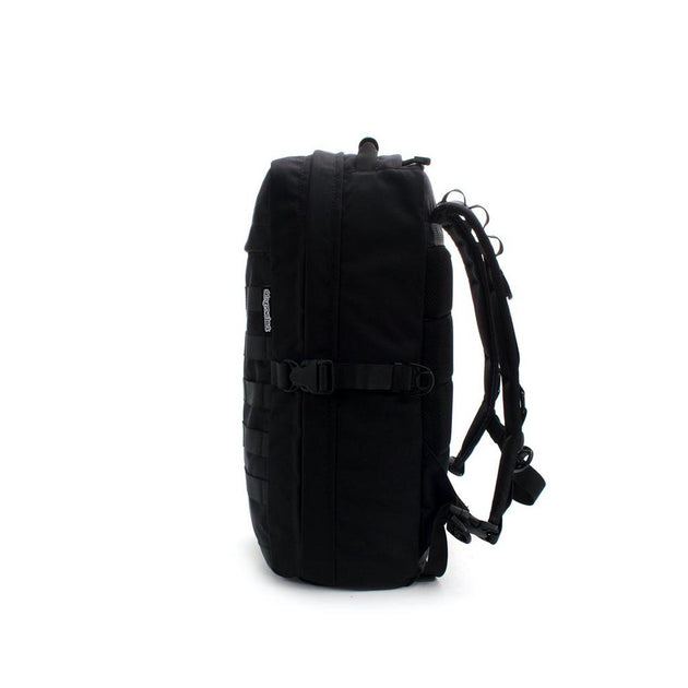 SkinGrowsBack Midpak Backpack - Black – GEAR Shop Brisbane