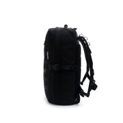 SkinGrowsBack Midpak Backpack - Black