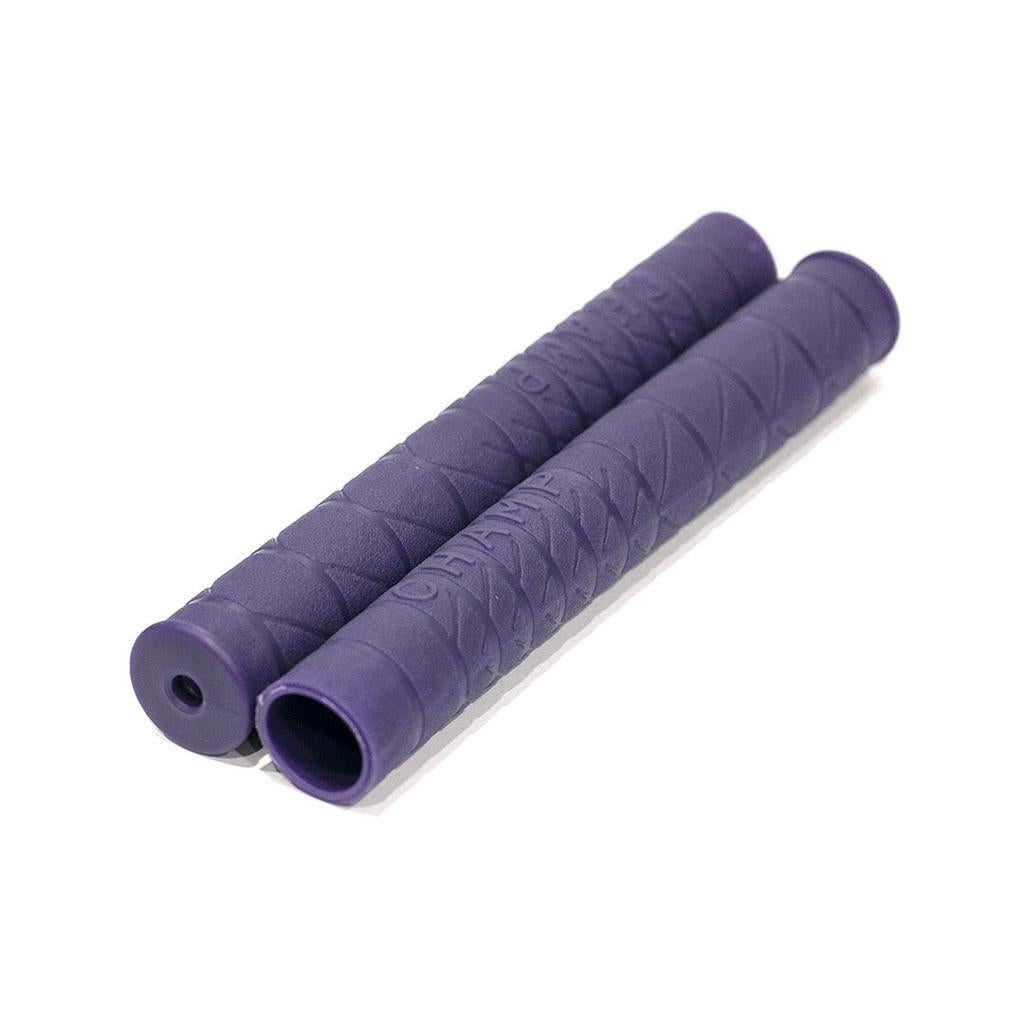 Yoshida Champ NJS Track Grips - 2.0mm (A)
