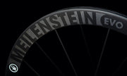Lightweight MEILENSTEIN 24 EVO Clincher Disc Brake Wheelset
