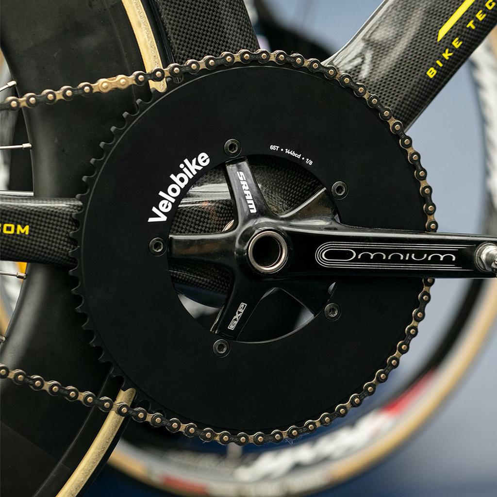 Velobike Elite Track Chainrings - 1/8"