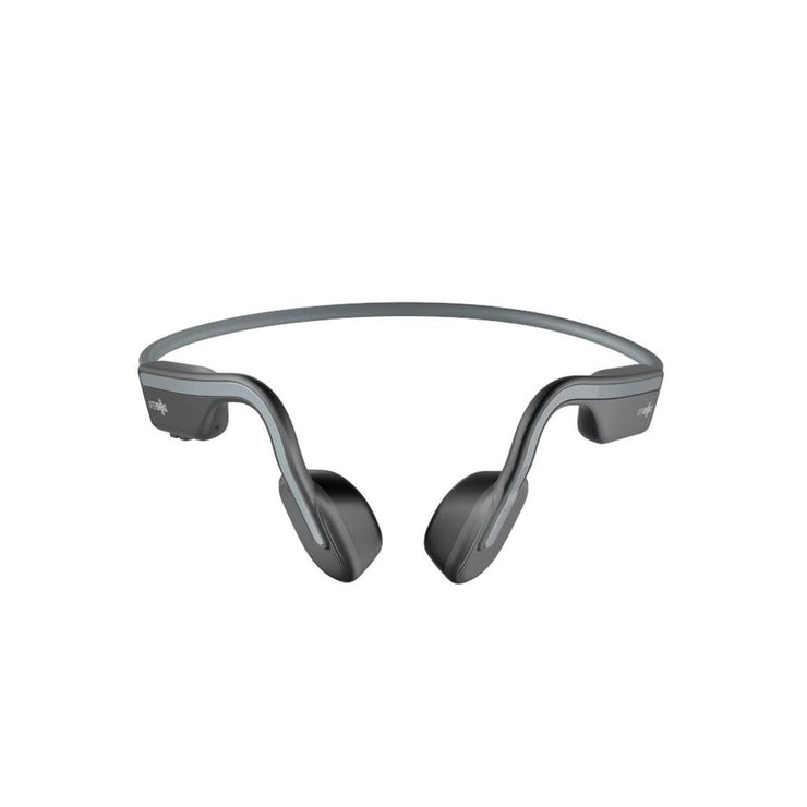 Aftershokz OpenMove Headphones - Slate Grey