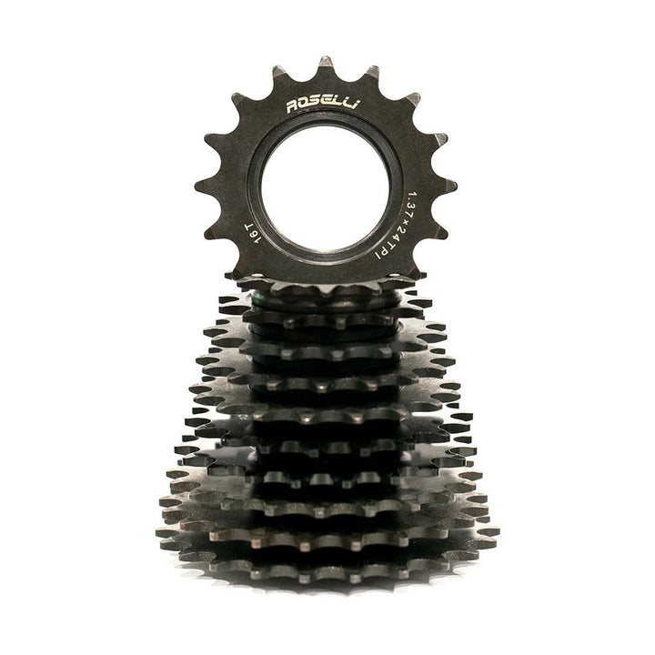 Roselli Track Sprocket - 1/8"