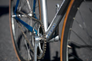 Frezoni By Joe Cosgrove - Handbuilt Zona Track Bike - 59cm