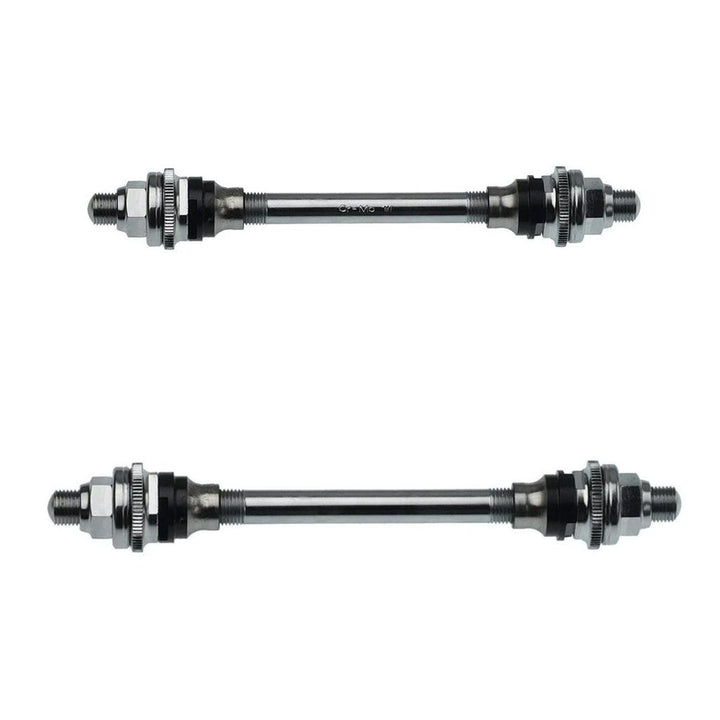 Shimano HB-7600 &amp; HB-7710 Hub Axle Kits