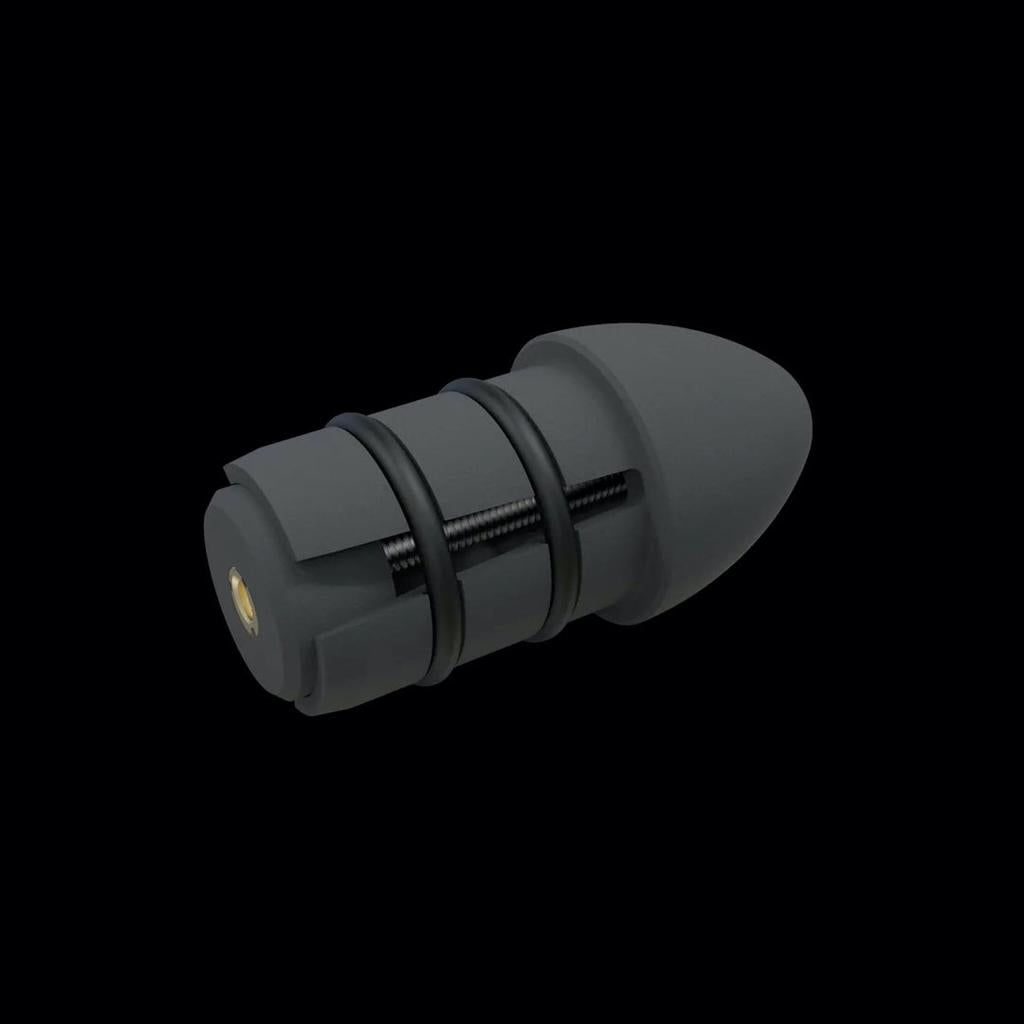 Velobike Aero End Plugs - Gen 2