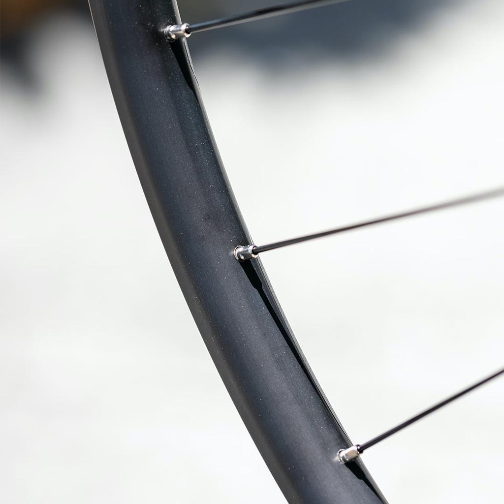 Shimano WH-RS171 Clincher Disc Wheelset