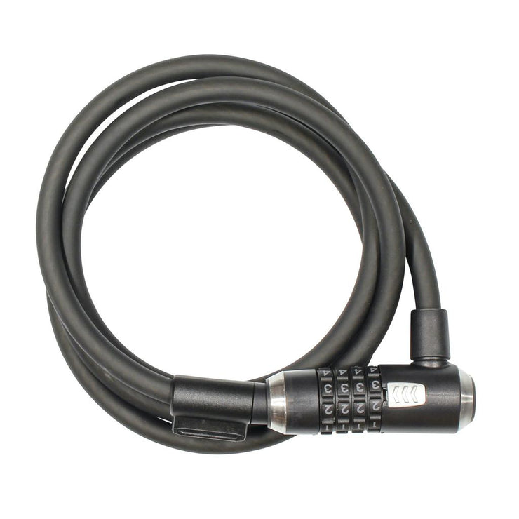 Kryptonite Combo Cable Lock - Kryptoflex 815