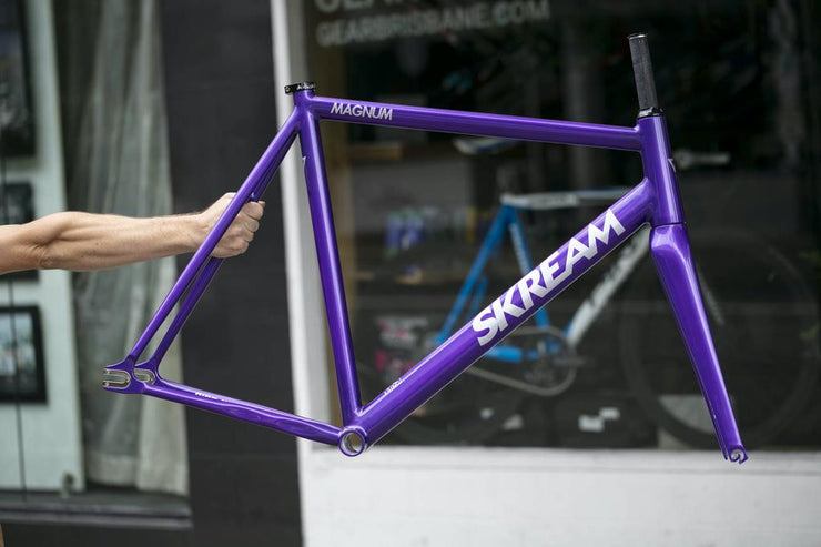 SKREAM Magnum20 - Purple - Large – GEAR Shop Brisbane