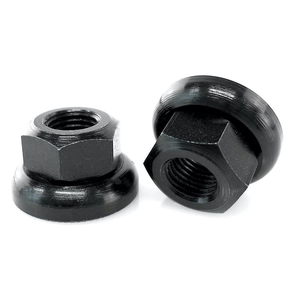 Mavic Ellipse Track Axle Nut Set – GEAR Shop Brisbane