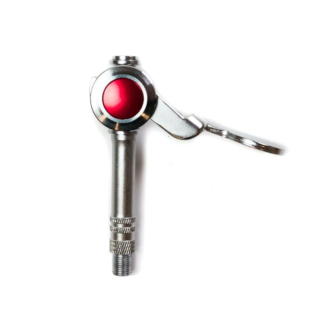 Silca Hiro Side-Lever Locking Chuck for Presta