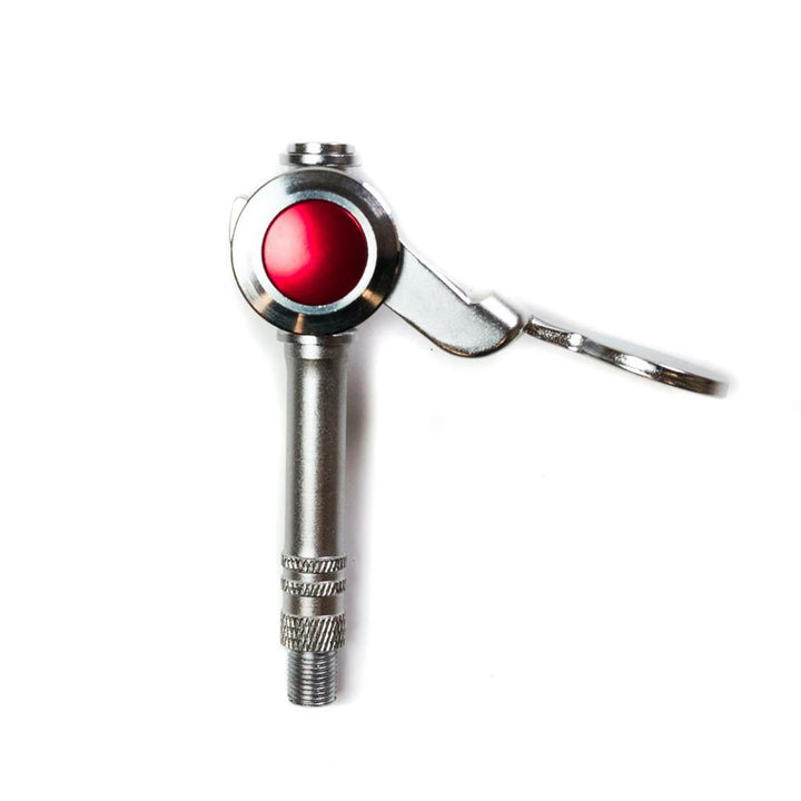 Silca Hiro Side-Lever Locking Chuck for Presta