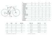 Orbea 2022 Terra H30 1X Disc Brake Gravel Bike - Alloy