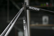 SKREAM Magnum20 - Special Edition - Black & Raw - Large