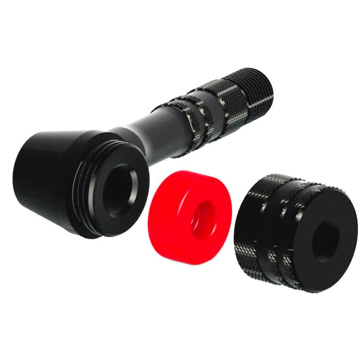 Silca Disc Wheel Adapter