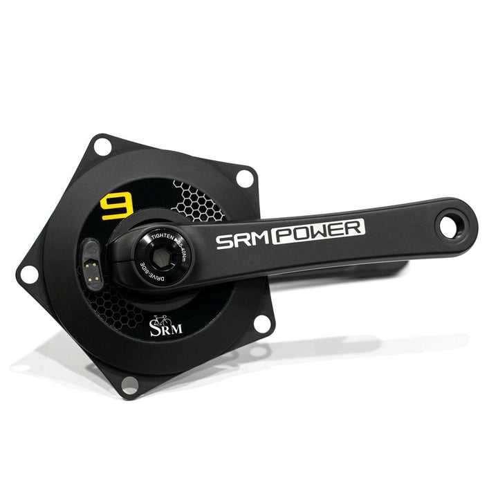 SRM PM9 Origin Track Power Meters