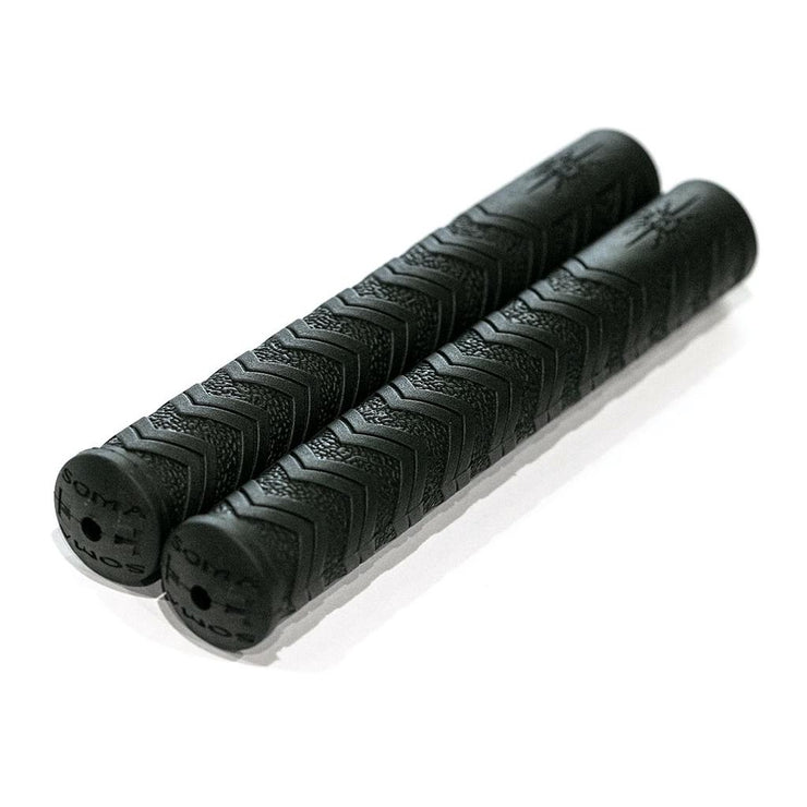 SOMA Fabrications Track Grips - Black