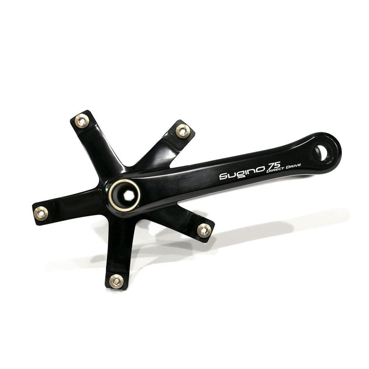 Sugino SG75 Direct Drive Crankset