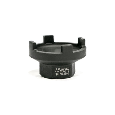 Unior 1670.6/4 BMX Freewheel Remover