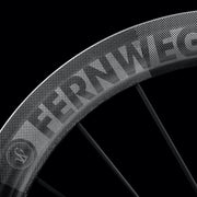 Lightweight FERNWEG 63 EVO Disc Brake Wheelset