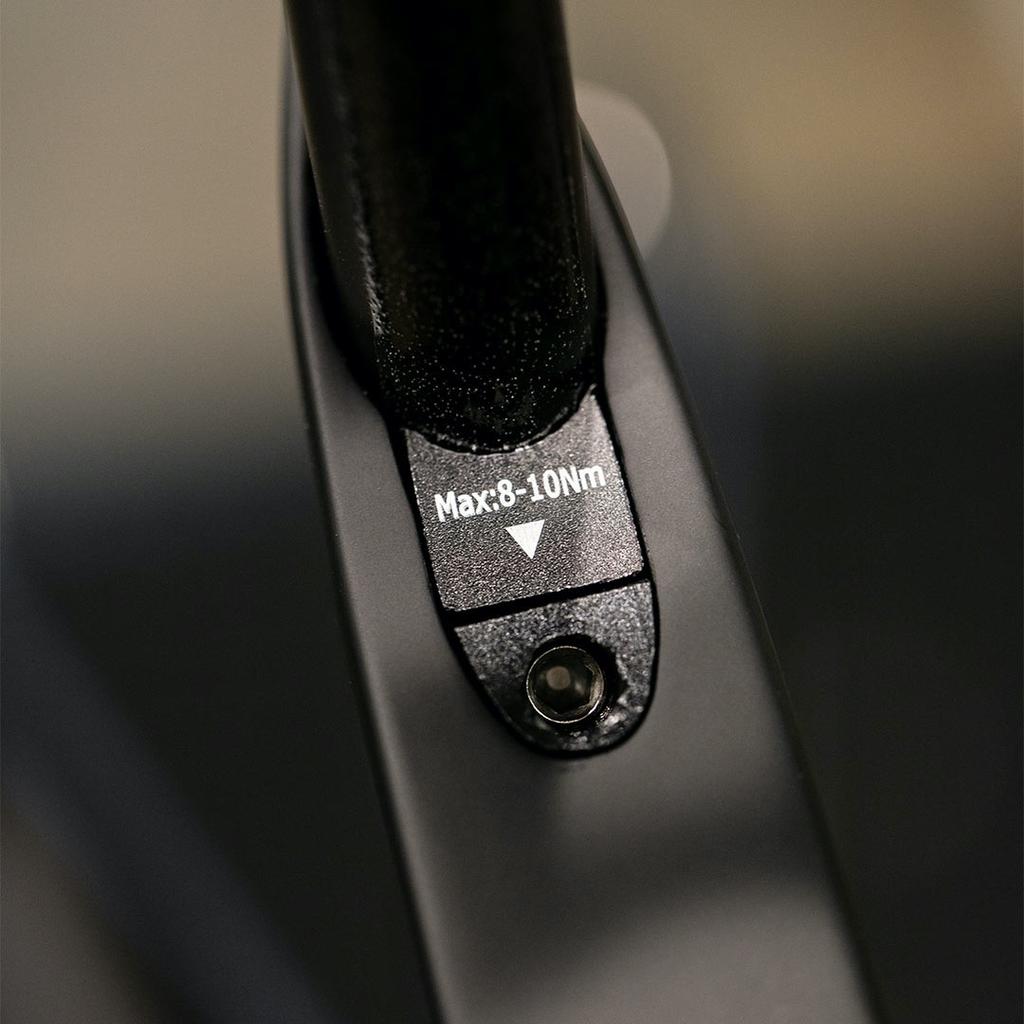 Velobike Seat Post Clamp - Velobike M2