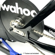 Velobike Indoor Trainer Track Adapter - Wahoo KICKR (4/5/Core) - Gen1