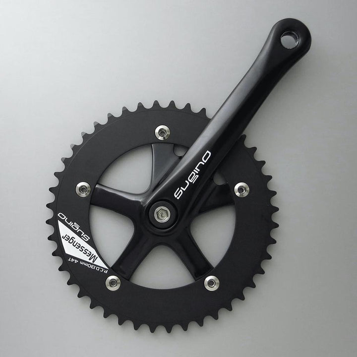 Sugino RD2 "Messenger" Crankset - 48T