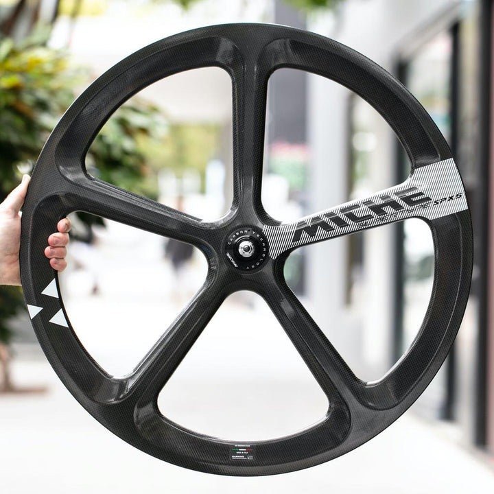 Miche Supertype SPX 5 Pista Tubular Wheel