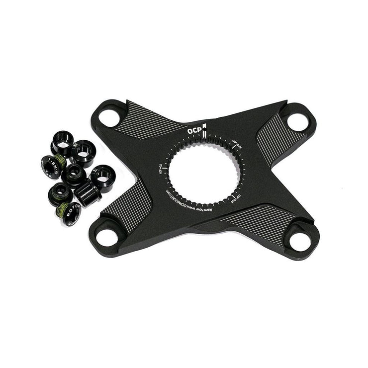Rotor Direct Mount Road OCP Spider (110x4 Shimano)